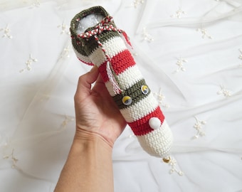 Christmas Willy warmer
