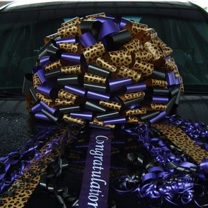 Large Gift Bows For Cars, US Auto Supplies