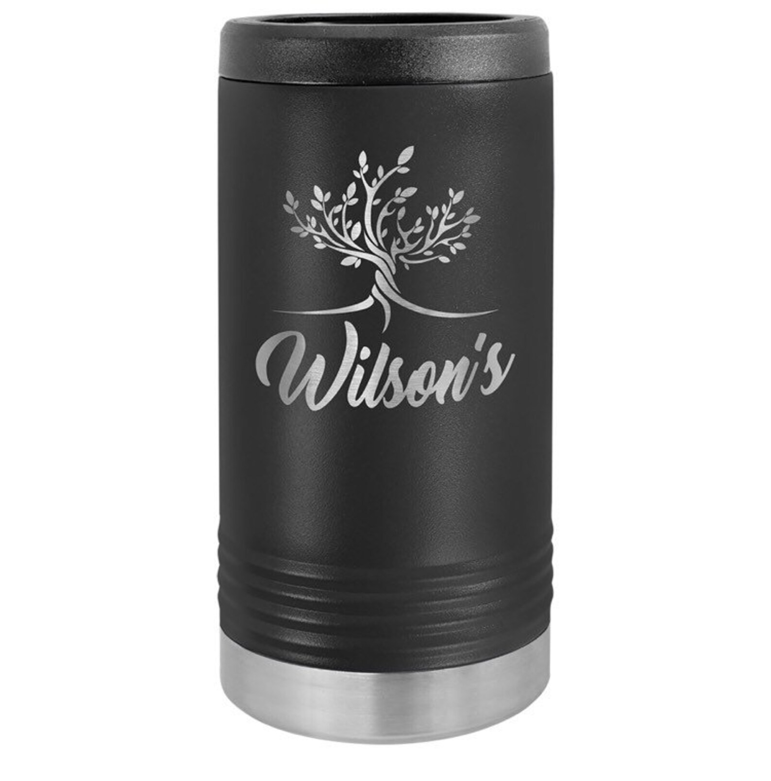 A. Custom Stainless Steel Koozies tall Skinnies 17 Colours Etsy