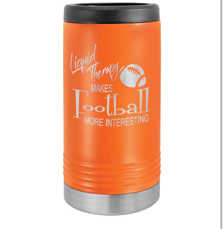 A. Custom Stainless Steel Koozies tall Skinnies 17 Colours Etsy