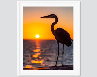 Beautiful Morning ~ Destin, Miramar Beach, Florida Photography Print -- Emerald Coast Photos