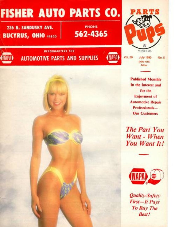 Collectibles Art & Collectibles Advertisements Pin Up girl art Parts