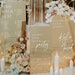 see more listings in the Wedding Seating Chart section