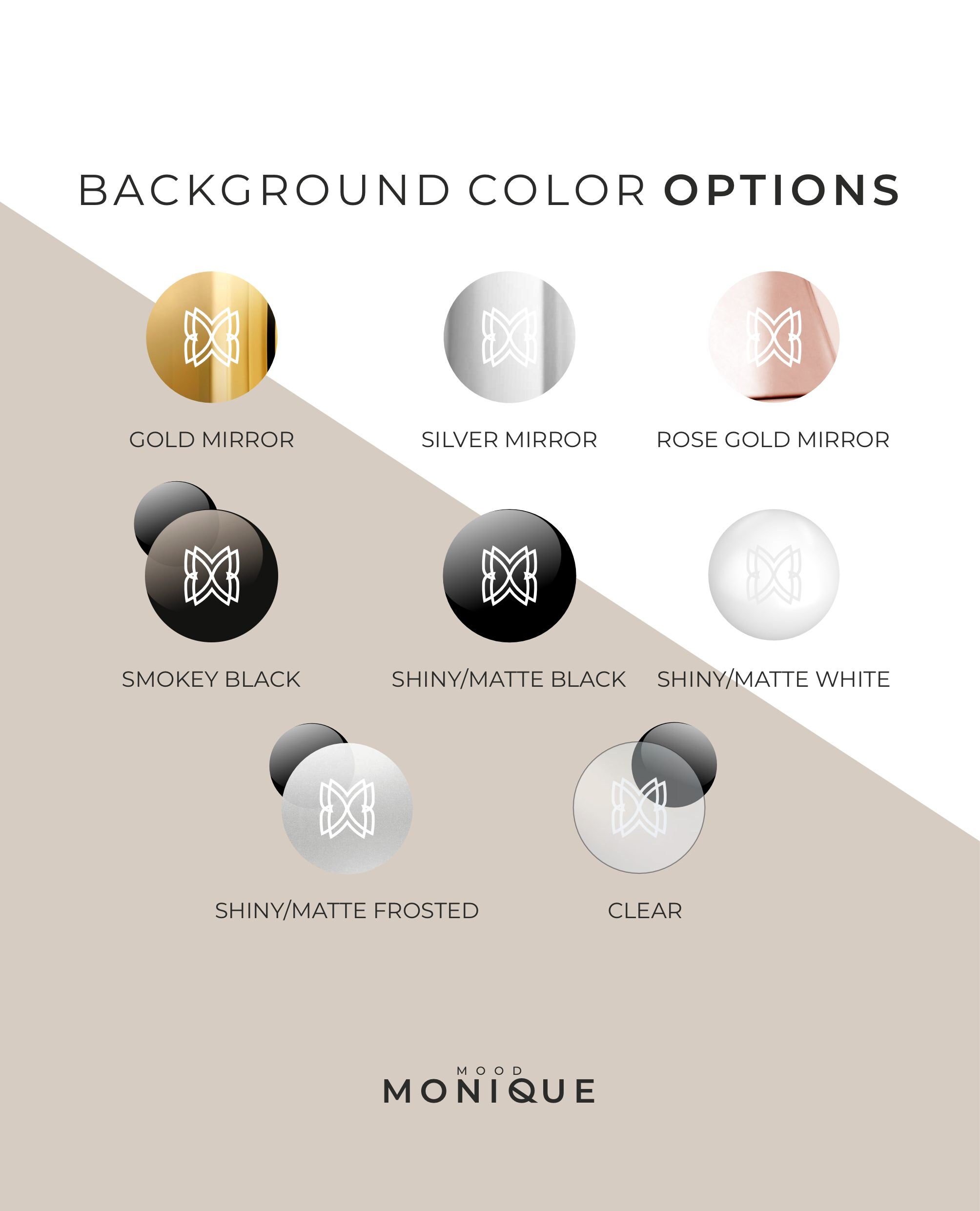 Tischnummern für Hochzeiten - Weiße Acryl-Tischschilder mit 3D-Goldspiegel - Tischdekoration für Hochzeiten - Tischnummern mit Ständern - Tischdekoration für Hochzeiten