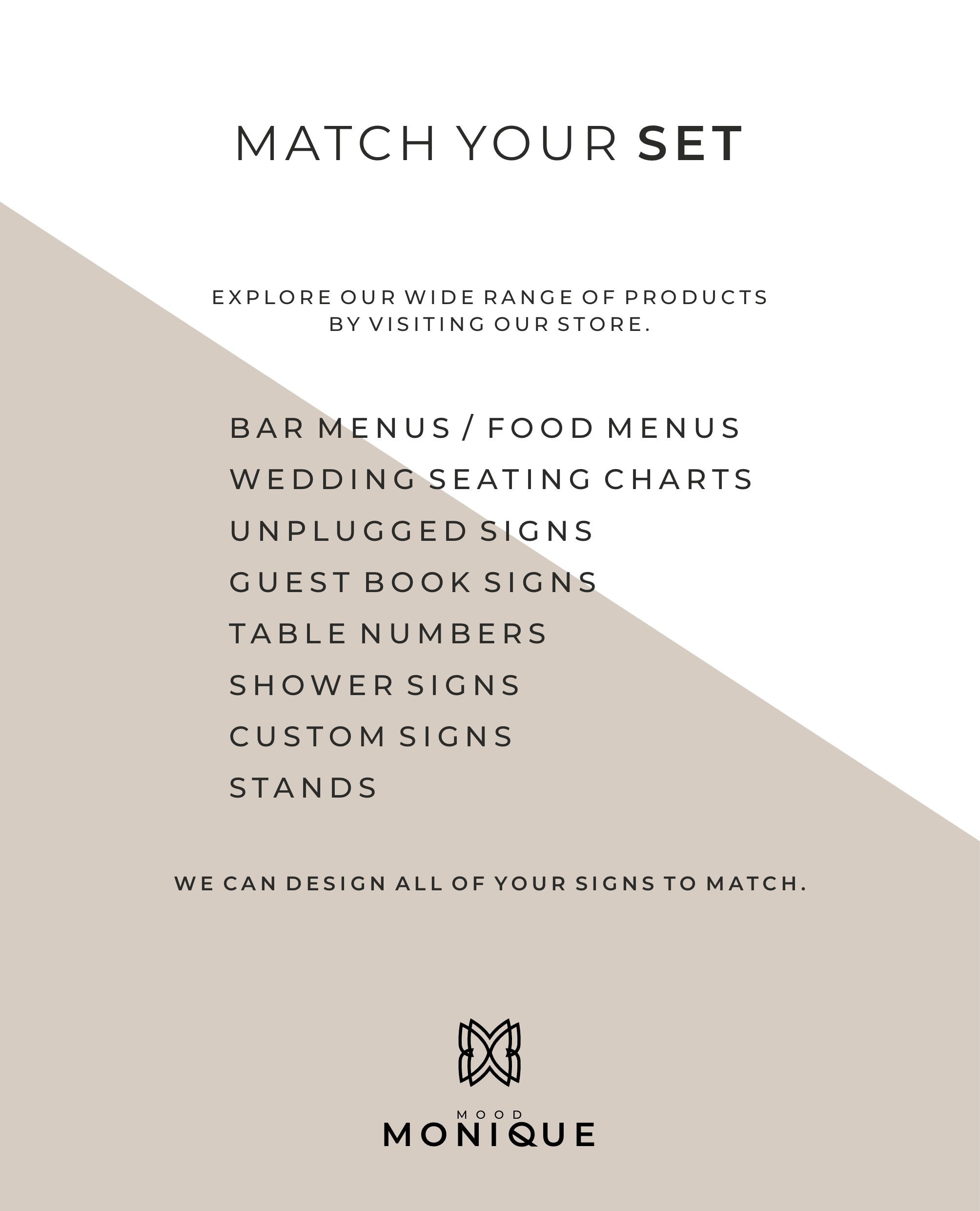 Tischnummern für Hochzeiten - Weiße Acryl-Tischschilder mit 3D-Goldspiegel - Tischdekoration für Hochzeiten - Tischnummern mit Ständern - Tischdekoration für Hochzeiten