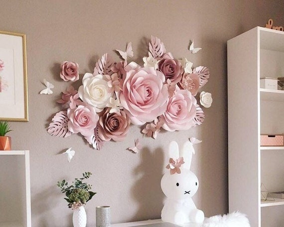 Wall 2024 decoration paper