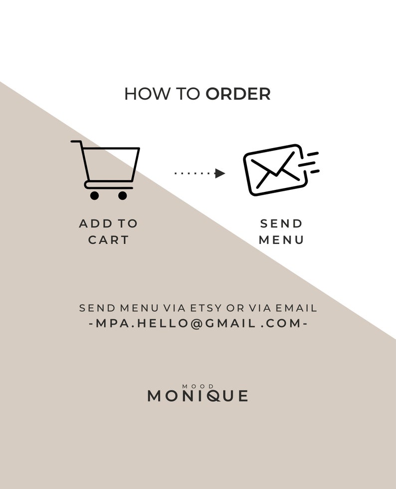 Wedding Signature Drink Bar Sign Black Acrylic Bar Menu Bar Signage Drink Menu Sign His and Hers