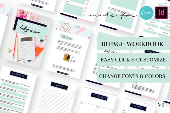 Acrylic workbook a complete course in 10 lessons