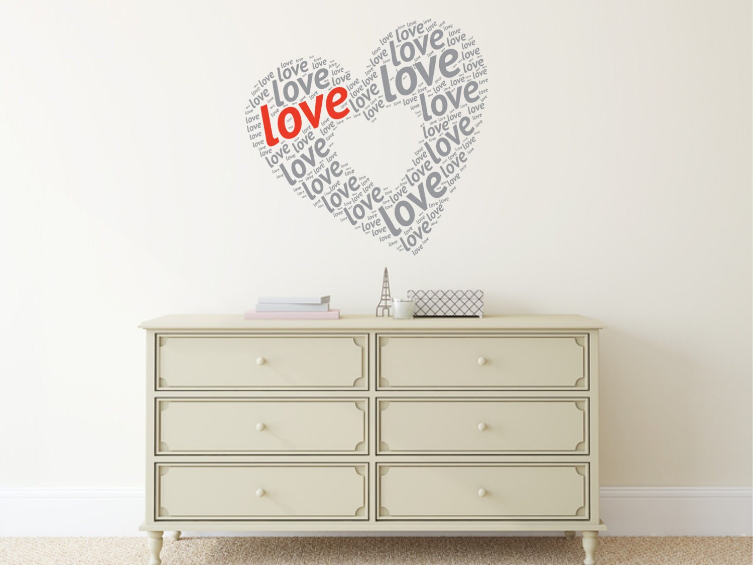 Details about Love Heart Wall Art Sticker Decal Vinyl Transfer Quote Bedroom Lounge Kitchen Details about Love Heart Wall Art Sticker Decal Vinyl Transfer Quote Bedroom Lounge Kitchen