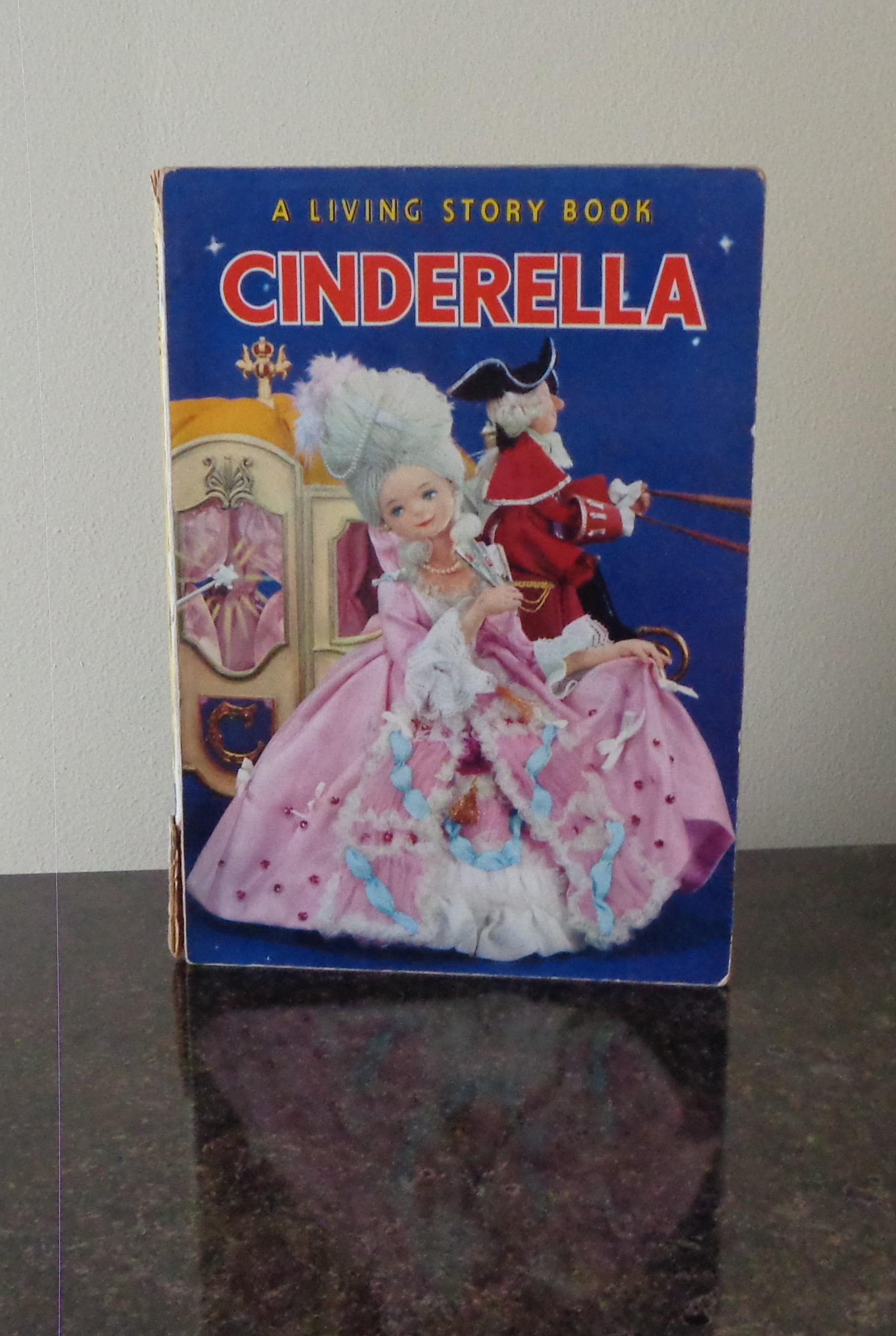 Japan Puppet Board Books - Etsy