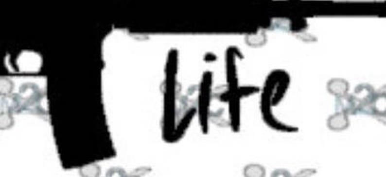 Free Free Assault Life Svg 665 SVG PNG EPS DXF File