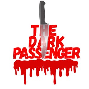 Den mörka passageraren PNG Dexter Design