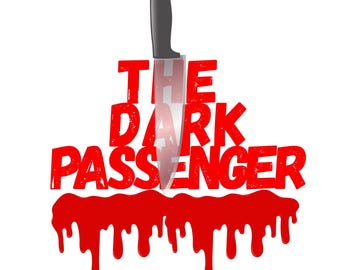 The Dark Passenger PNG Dexter Design