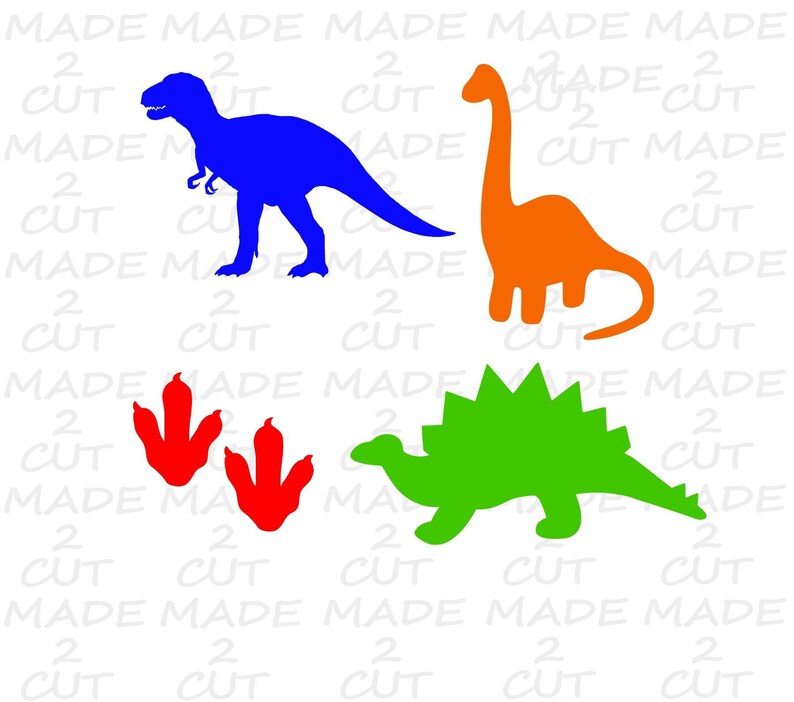Download Dinosaur Svg Cuttable Dinosaurs Svg Dinosaurs Bundle Svg Etsy PSD Mockup Templates