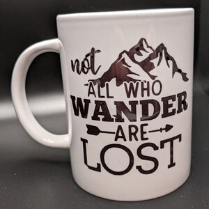 Ceramic Mug | 15oz