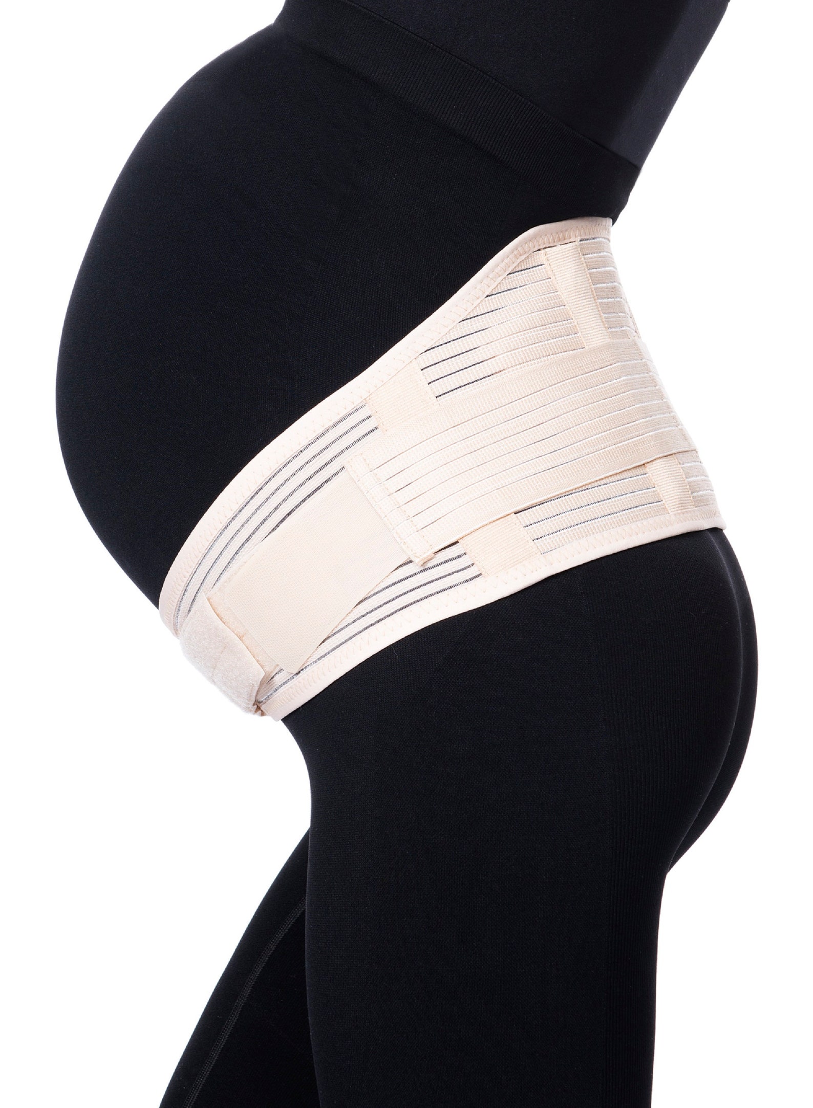 Maternity support belts 2packs girdle women pregnancy with 3 Etsy