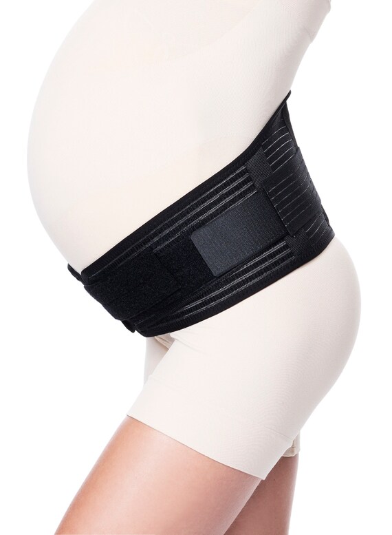 Maternity Support Belt Girdle Women Pregnancy With 3 Levels Etsy