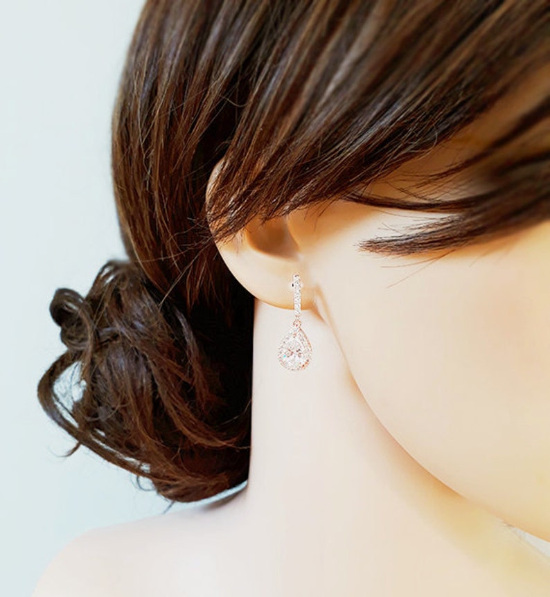 Hair Chain Headpiece Rose Gold Hair Jewelry Silver Head Chain Etsy