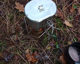 Coperchio della tazza Crusader MK1