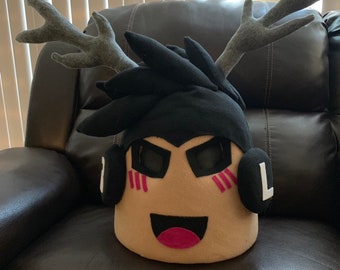 Roblox Plushies Real Life