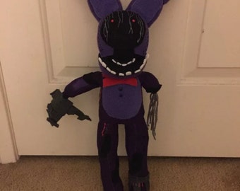 wither storm plush