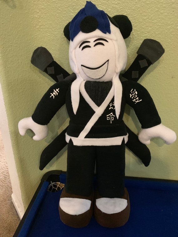 Roblox Plush Make Your Own Character - freddy pants code for roblox