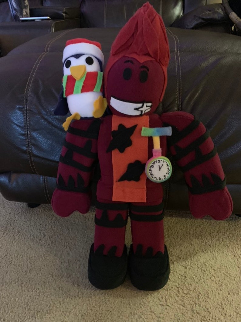 fnaf sl plush