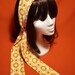 see more listings in the Scarves / Fulares section