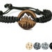 see more listings in the Armbänder aus Holz section