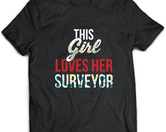 Surveyor Shirt Etsy - surveyor tee present surveyor tshirt gift idea proudly made in the usa