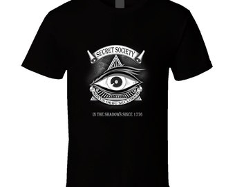 illuminati t shirt india