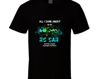 rc car apparel