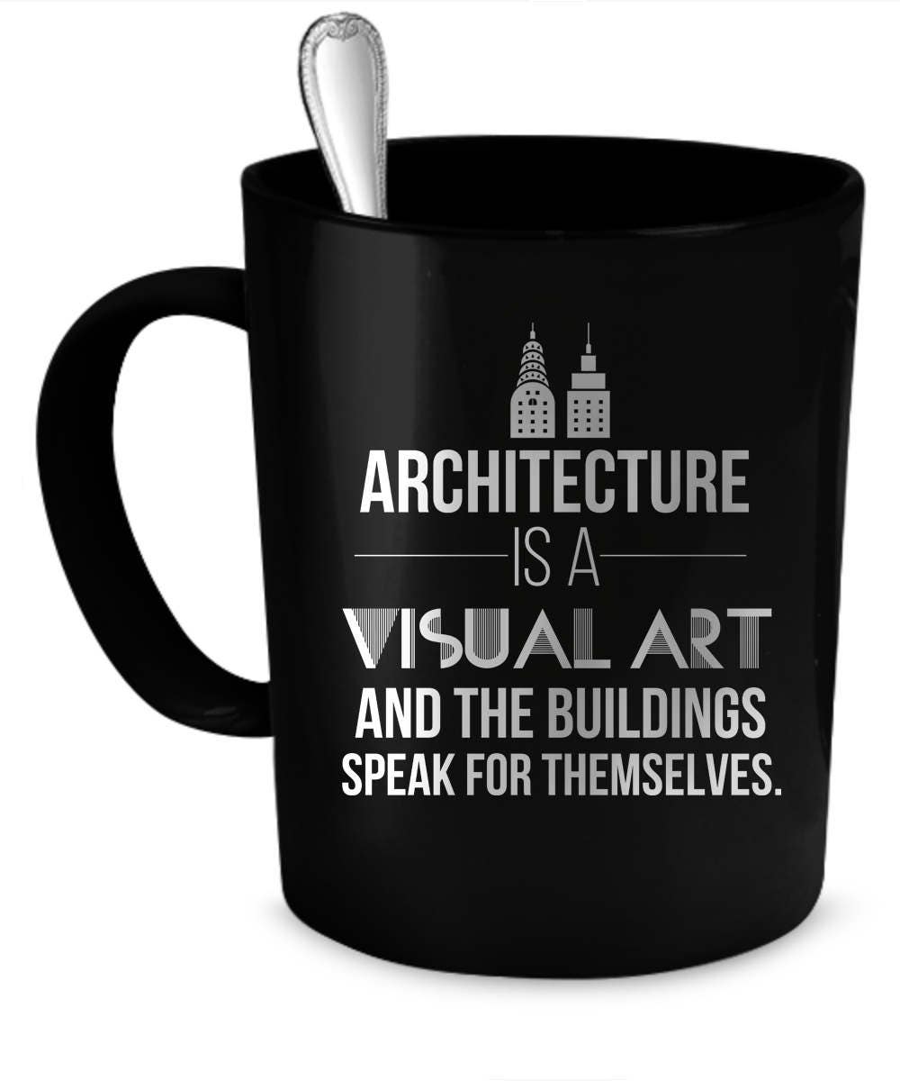 Architect Coffee Mug 11 oz. Perfect Gift for Your Dad Mom Etsy