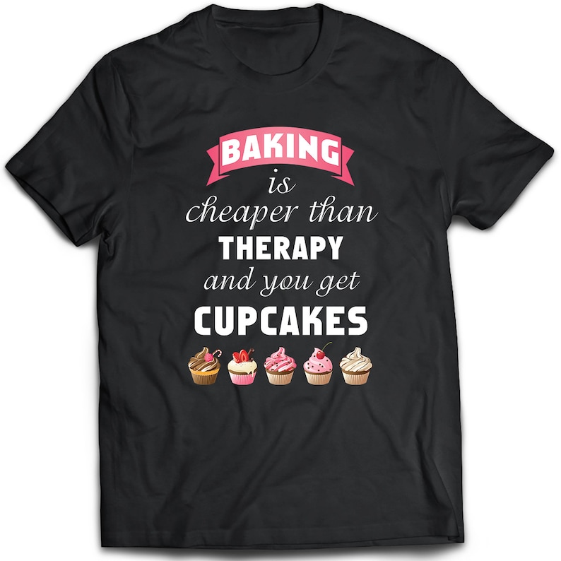 Baking T-shirt. Baking Tee. Baking Tshirt Gift. Baker Gift. - Etsy Canada