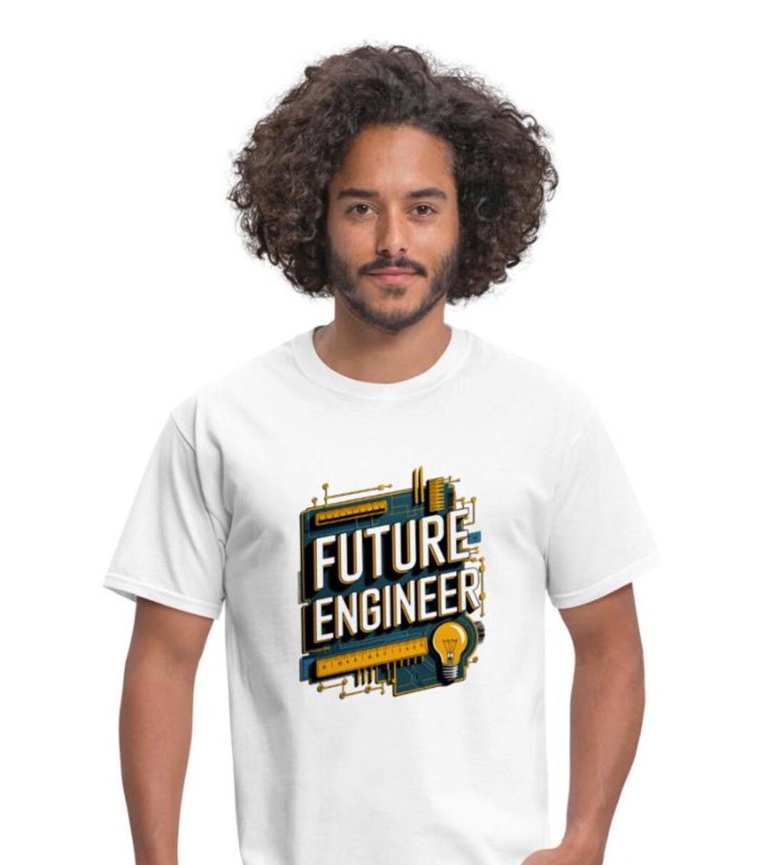 Electrical Engineer T-shirt – Funny Engineer Tee, Circuit Expert Shirt ...