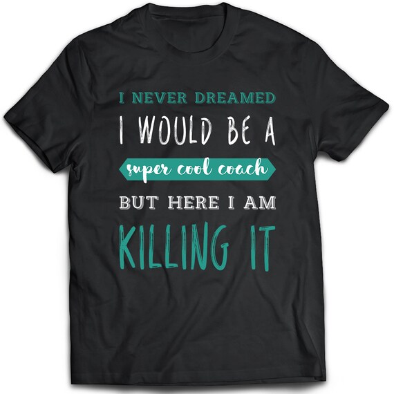 coach t shirt