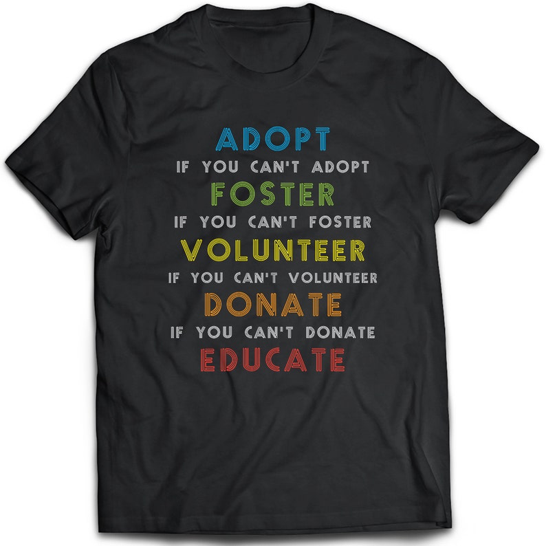 Adoption Gift Adoption Tshirts Adoption Apparel Adoption Etsy
