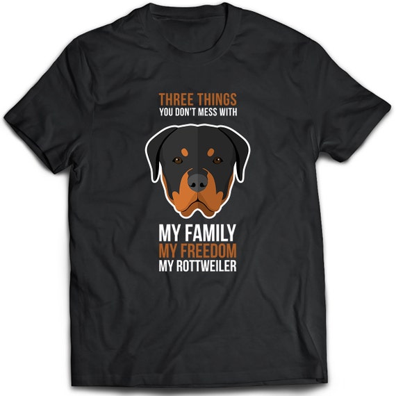rottweiler apparel
