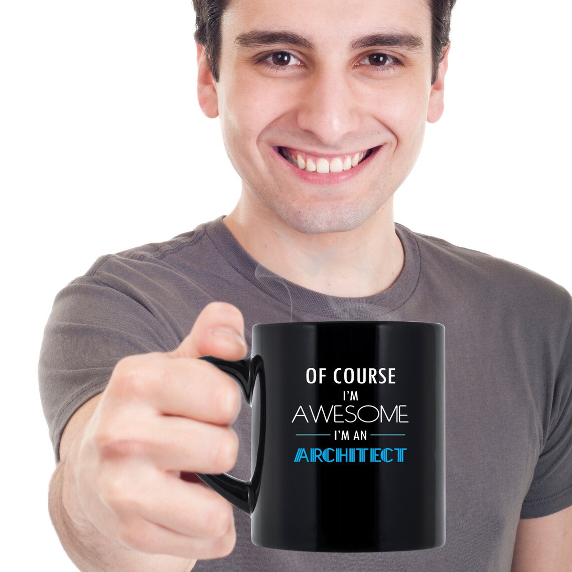 Architect Coffee Mug 11 Oz. Perfect Gift for Your Dad Mom Etsy