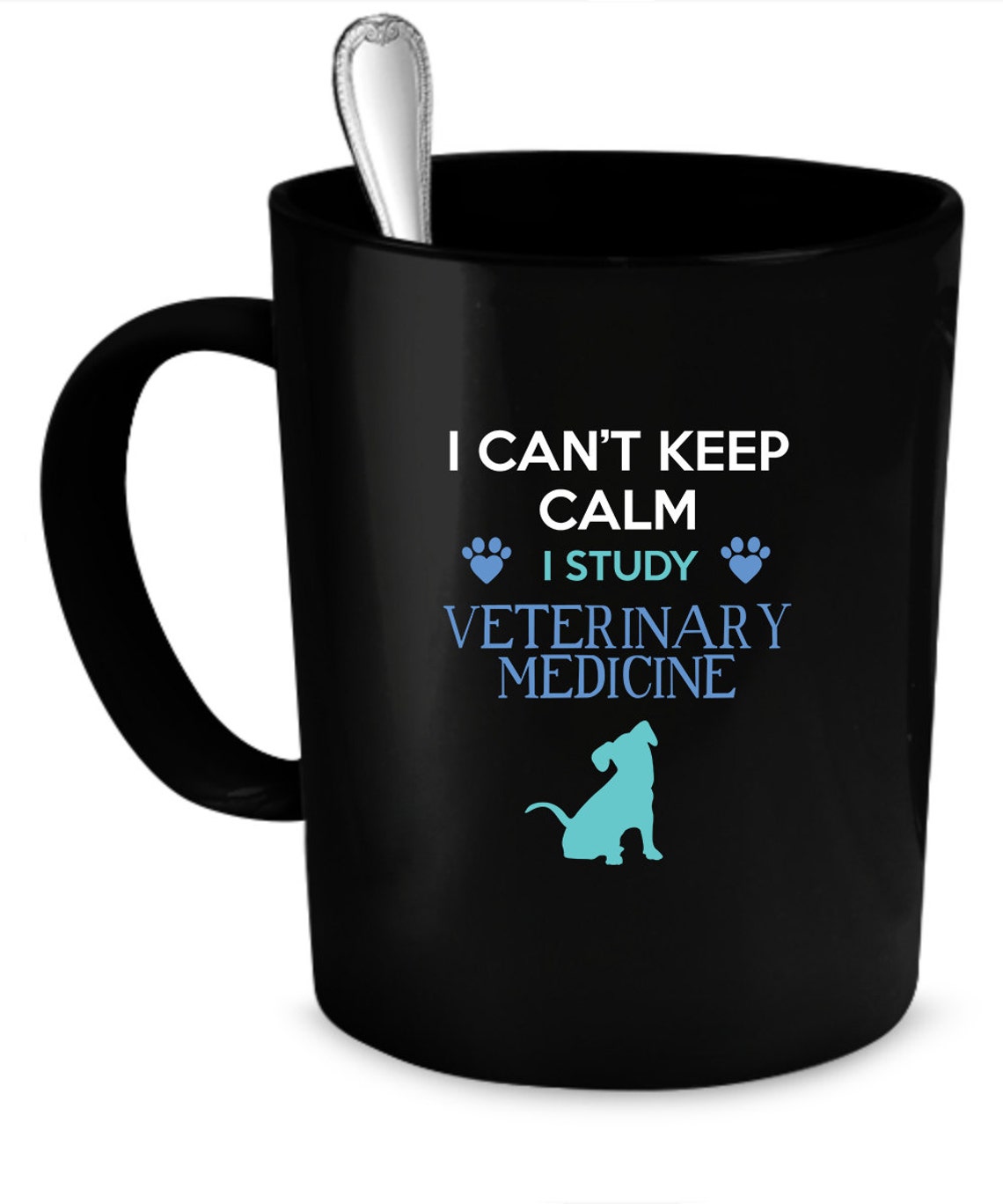 Veterinary Medicine Coffee Mug 11 Oz. Perfect Gift for Your Etsy UK