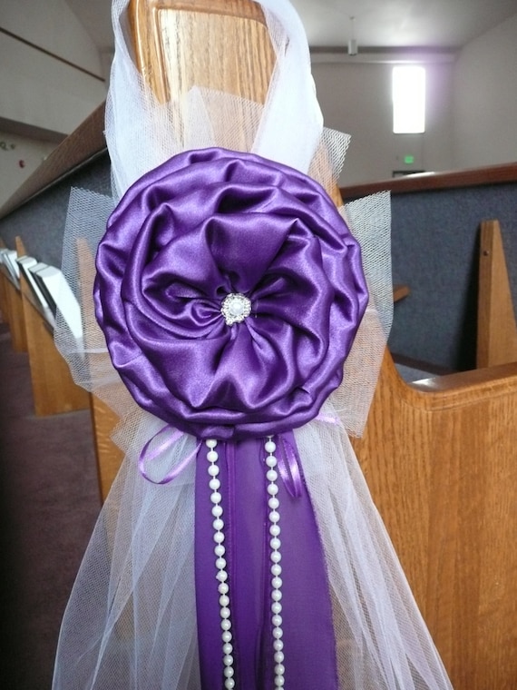 David's bridal top regency purple