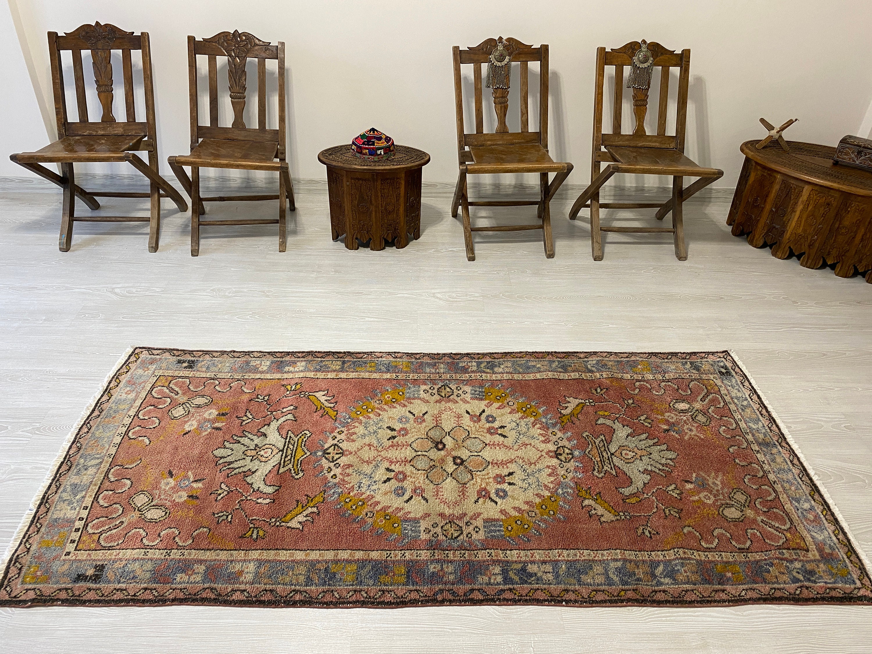 Guney rug - Etsy 日本