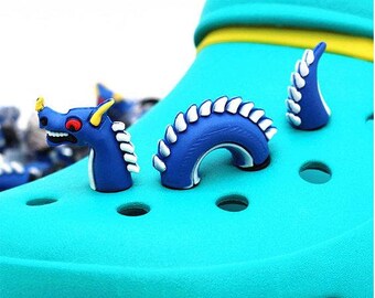 dragon jibbitz