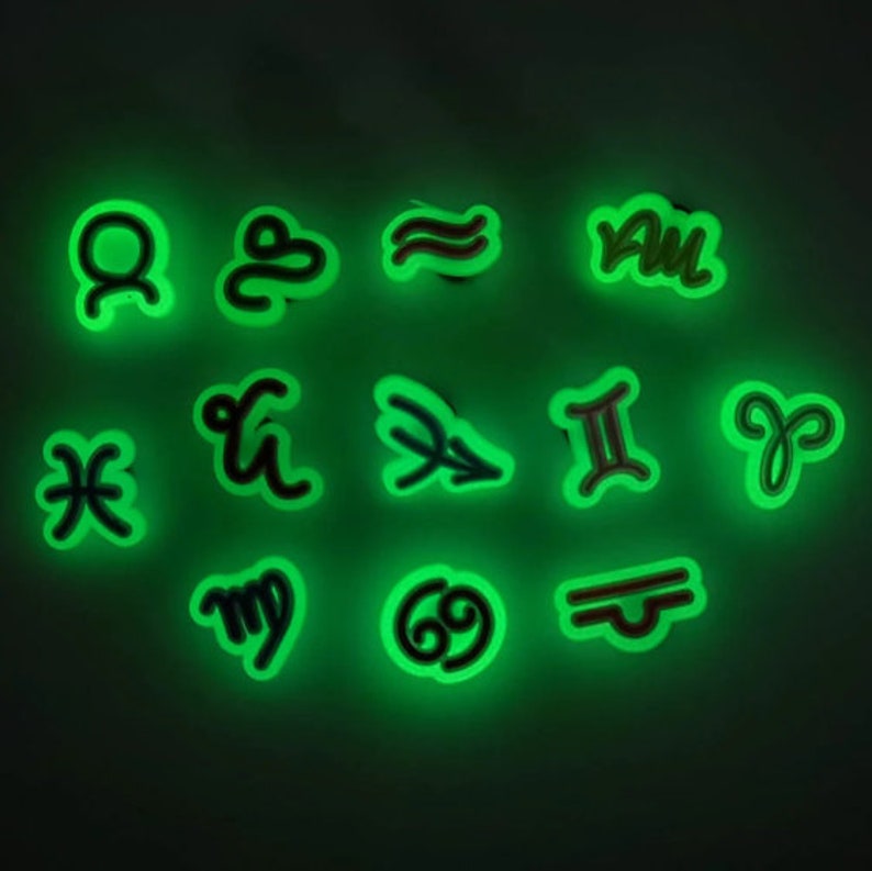 glow in the dark crocs glow in the dark crocs