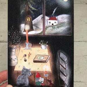 Carte ecologiche/vari tipi/illustrazione