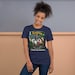 MST3K Rowsdower Action Comics T-shirt - Etsy