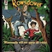 MST3K Rowsdower Action Comics T-shirt - Etsy