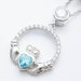 see more listings in the CLADDAGH NECKLACES section