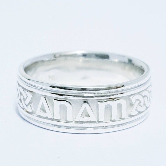 Anam cara ring discount