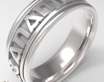 Buy Sterling Silver Mo Anam Cara Ring, Irish Soul Mate Ring Online